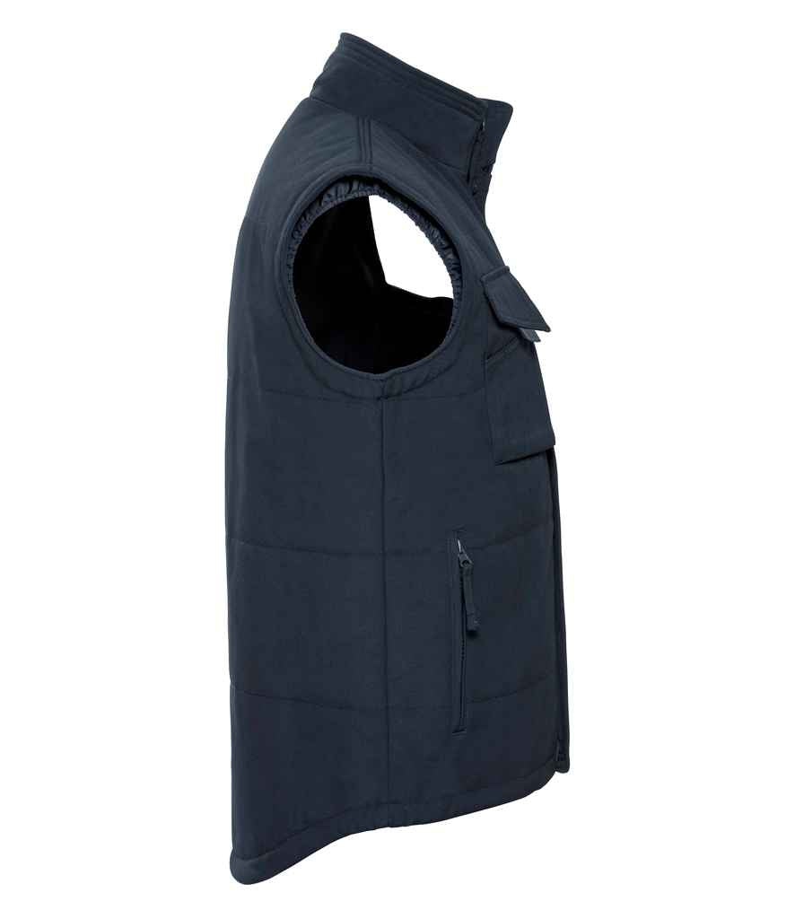 Russell Athletic Gilet