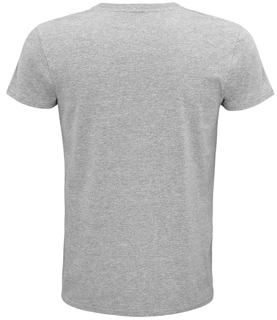 SOL'S Pioneer Organic T-Shirt (1/2)