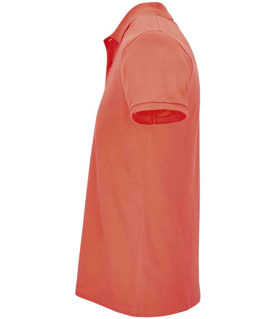 SOL'S Planet Organic Piqué Polo Shirt (1/2)