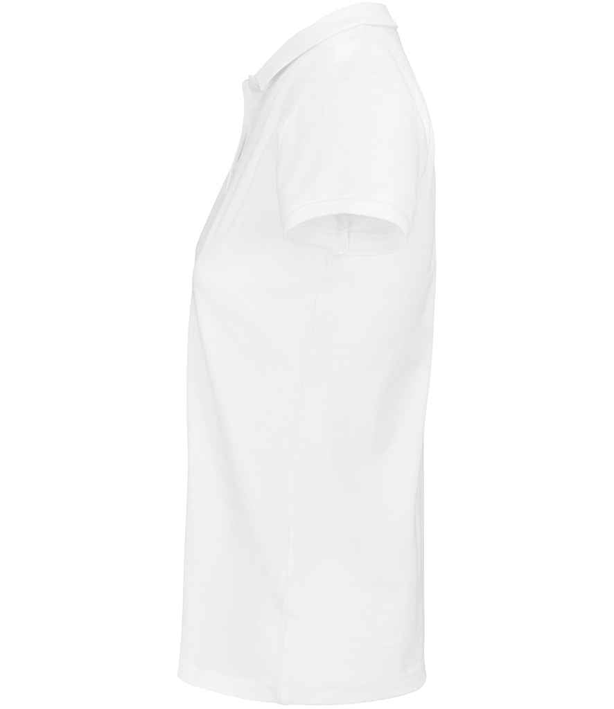 SOL'S Ladies Planet Organic Piqué Polo Shirt (2/2)