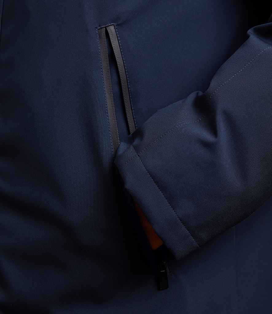 NEOBLU Alfi Warm Parka Jacket