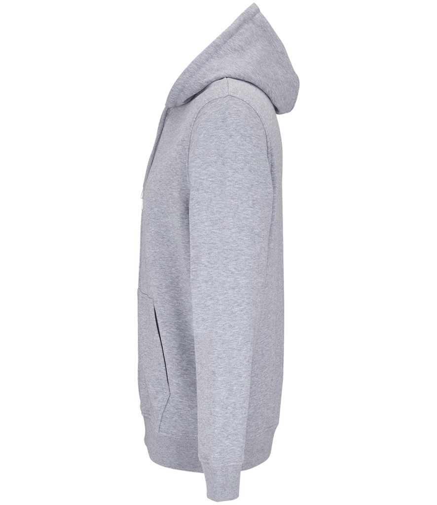 04237 Grey Marl Left