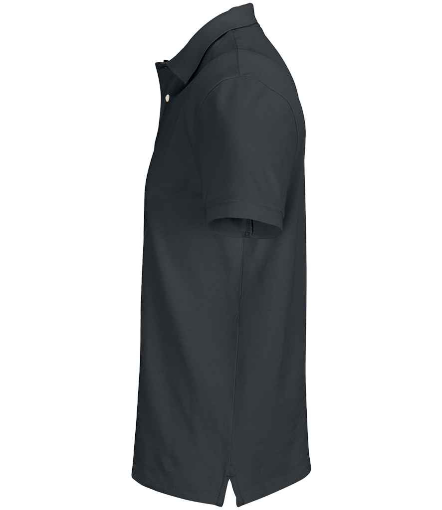 SOL'S Unisex Pacific Twin Piqué Polo Shirt (1/2)