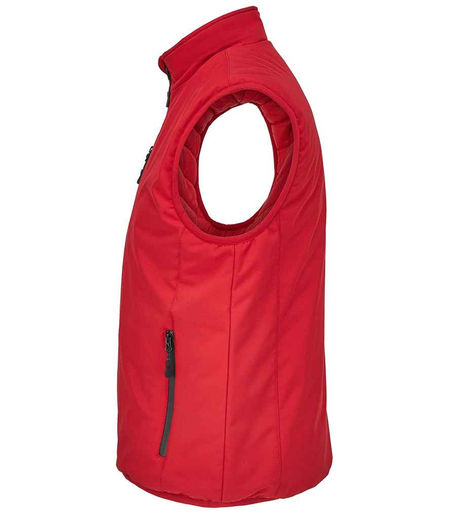 SOL'S Unisex Falcon Padded Bodywarmer