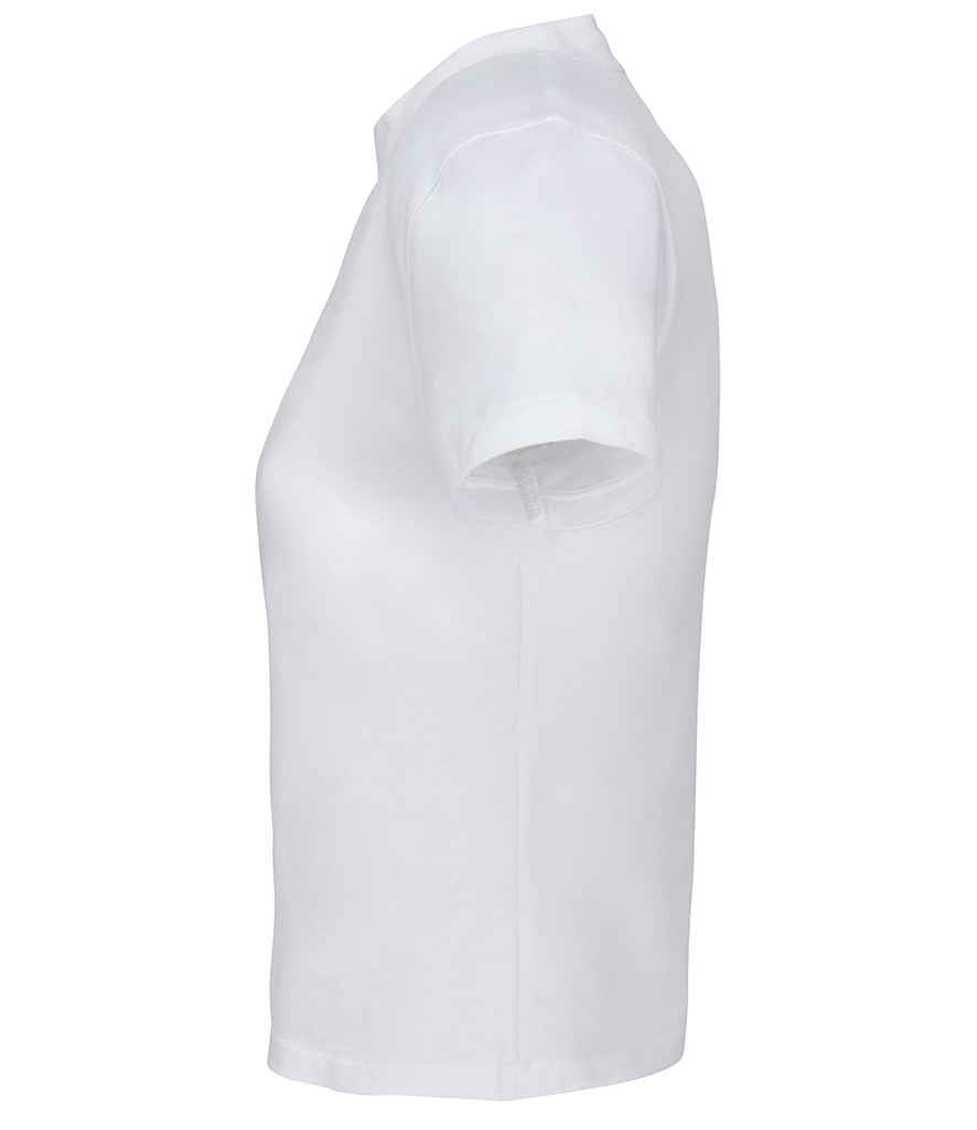SOL'S Ladies Lilia Low Crop T-Shirt