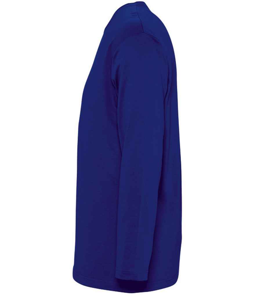 SOL'S Monarch Long Sleeve T-Shirt (1/2)