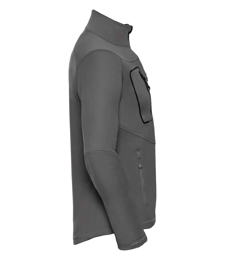 Russell Athletic Sports Shell 5000 Jacket
