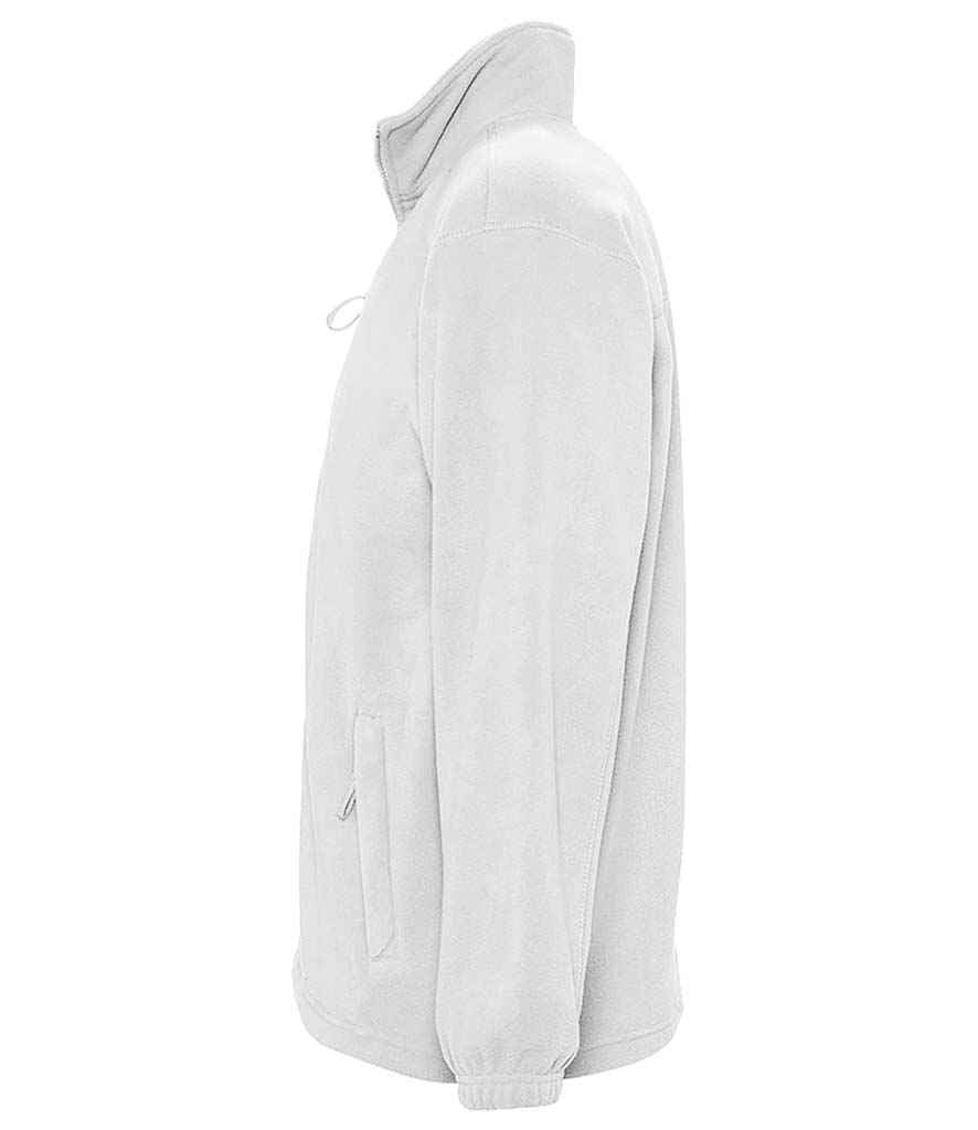 SOL'S North Fleece Jacket (2/2)