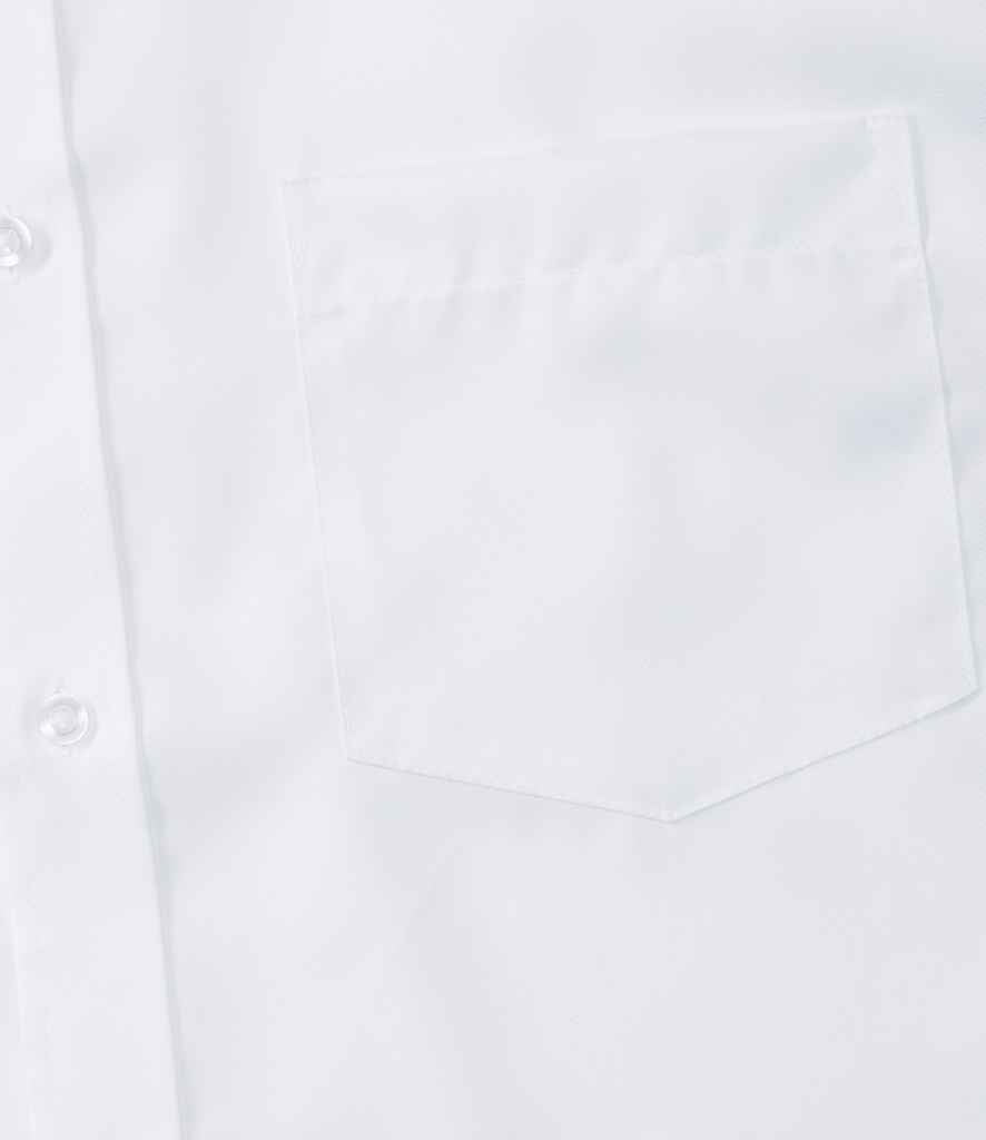 Russell Athletic Collection Long Sleeve Ultimate Non-Iron Shirt