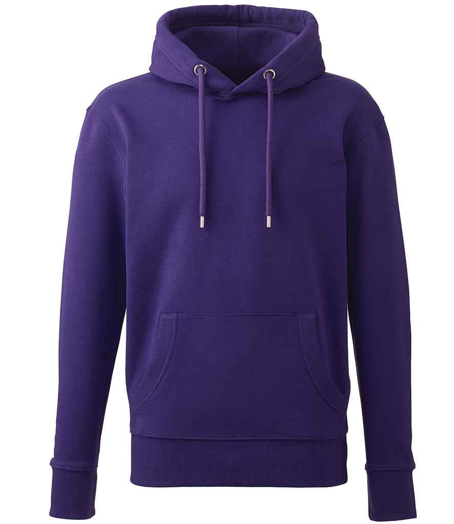 Anthem Organic Hoodie (1/2)