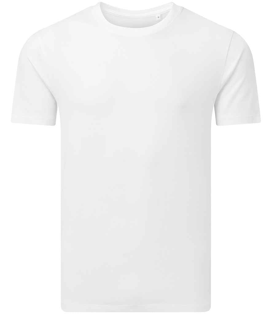 Anthem Unisex Organic Midweight T-Shirt (2/2)