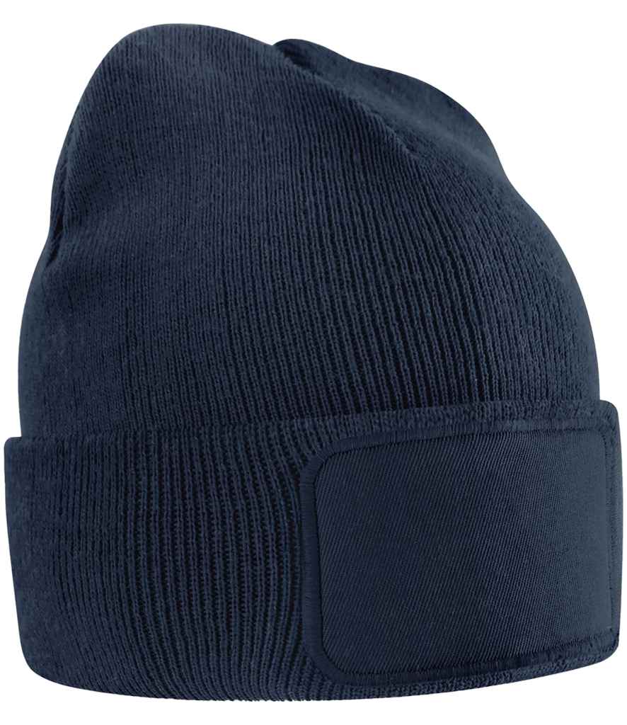 Beechfield Kids Original Patch Beanie