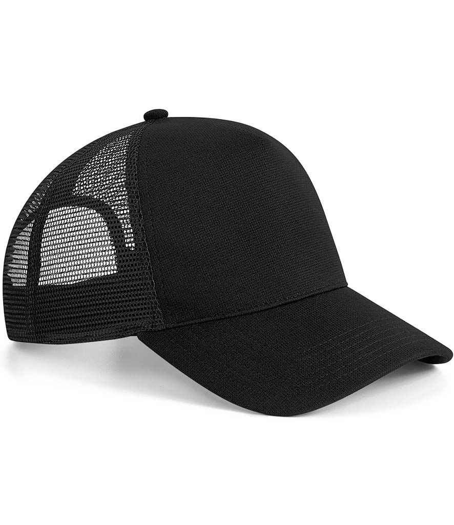 BB642 Black Front