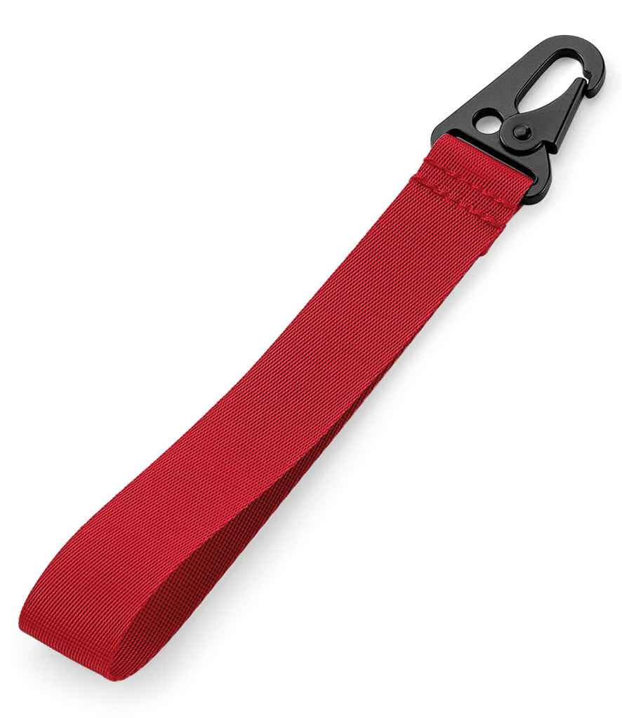 BG100 Red Front