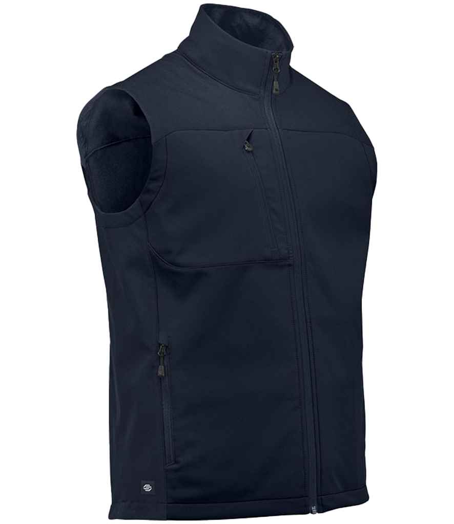 Stormtech Cascades Soft Shell Bodywarmer