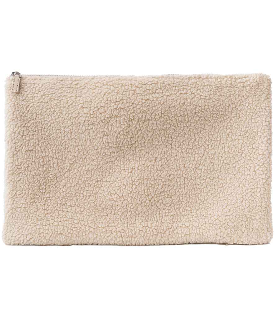 Brand Lab Borg Fleece Accessory Sleeve