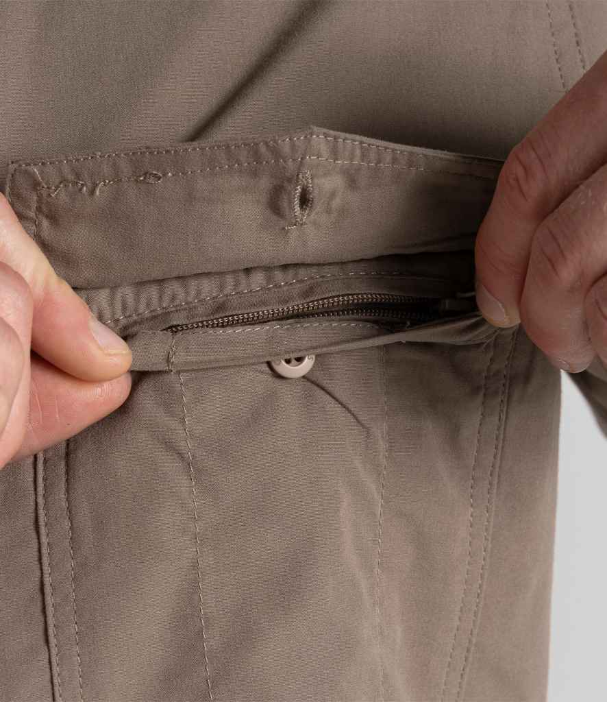 Craghoppers Expert Kiwi Long Sleeve Shirt