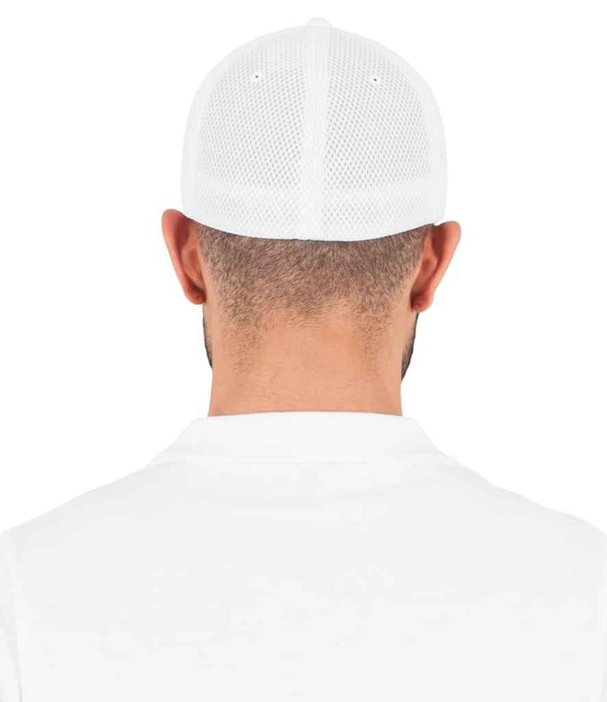 Flexfit Tactel Mesh Cap