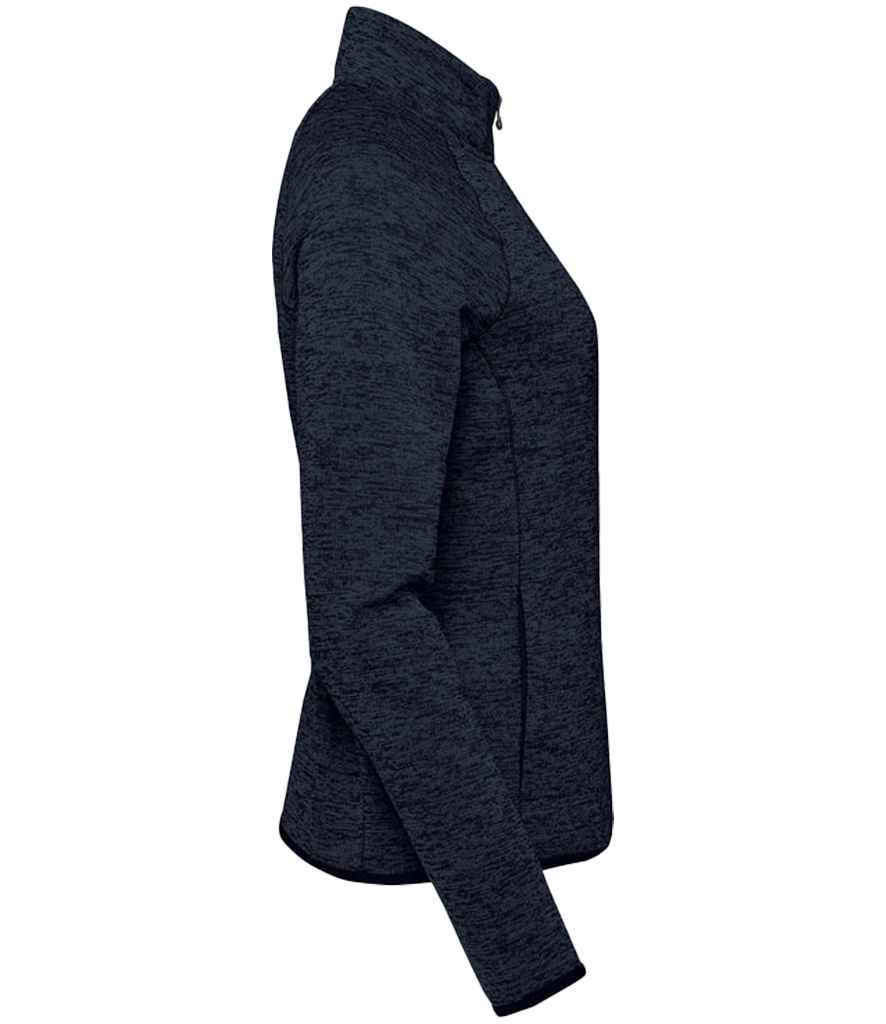 Stormtech Ladies Yosemite Full Zip Fleece Jacket