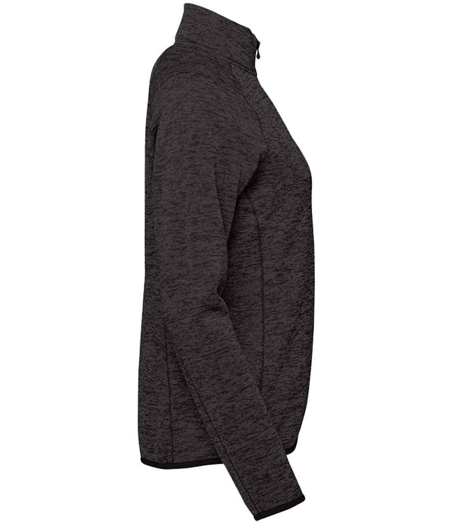 Stormtech Ladies Yosemite 1/2 Zip Pullover