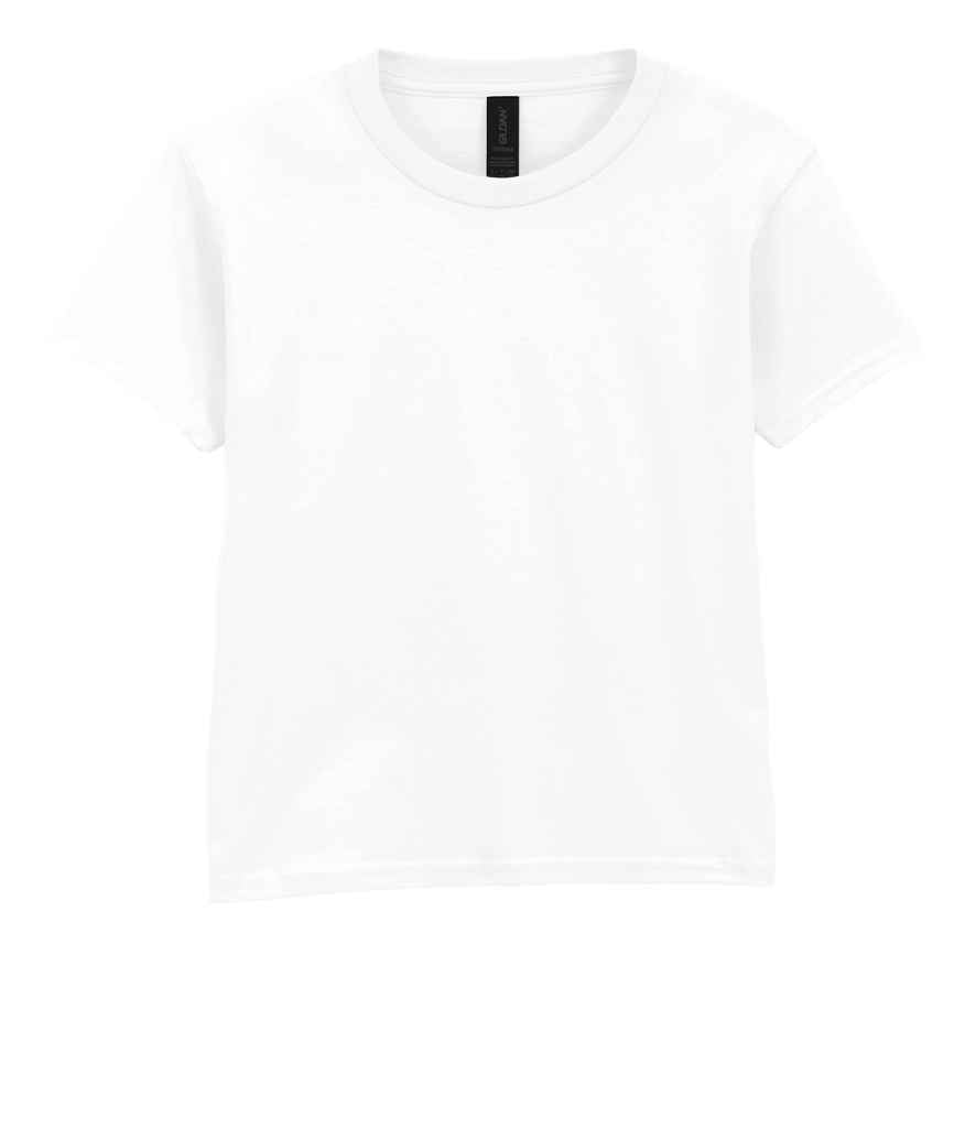 Gildan Kids SoftStyle® Youth T-Shirt (2/2)