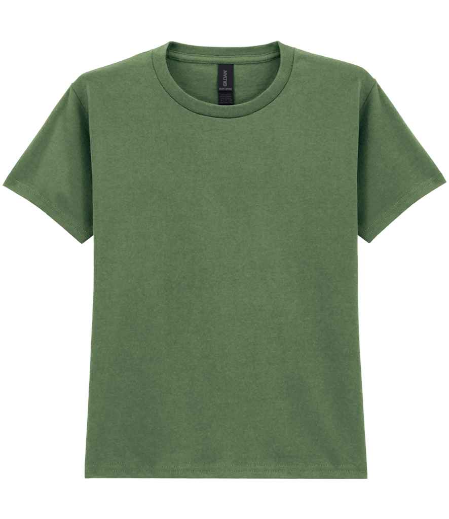Gildan Kids Heavy Cotton™ T-Shirt (1/2)