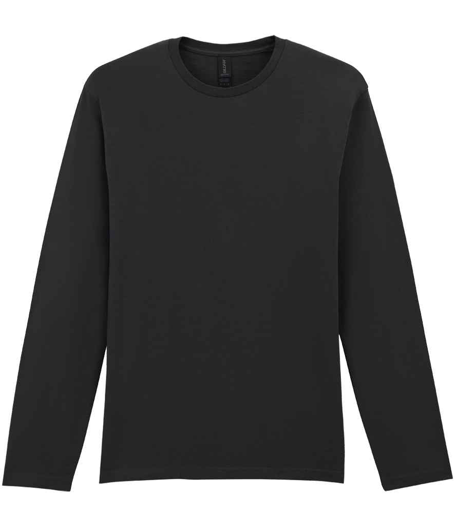 GD11 Black Front