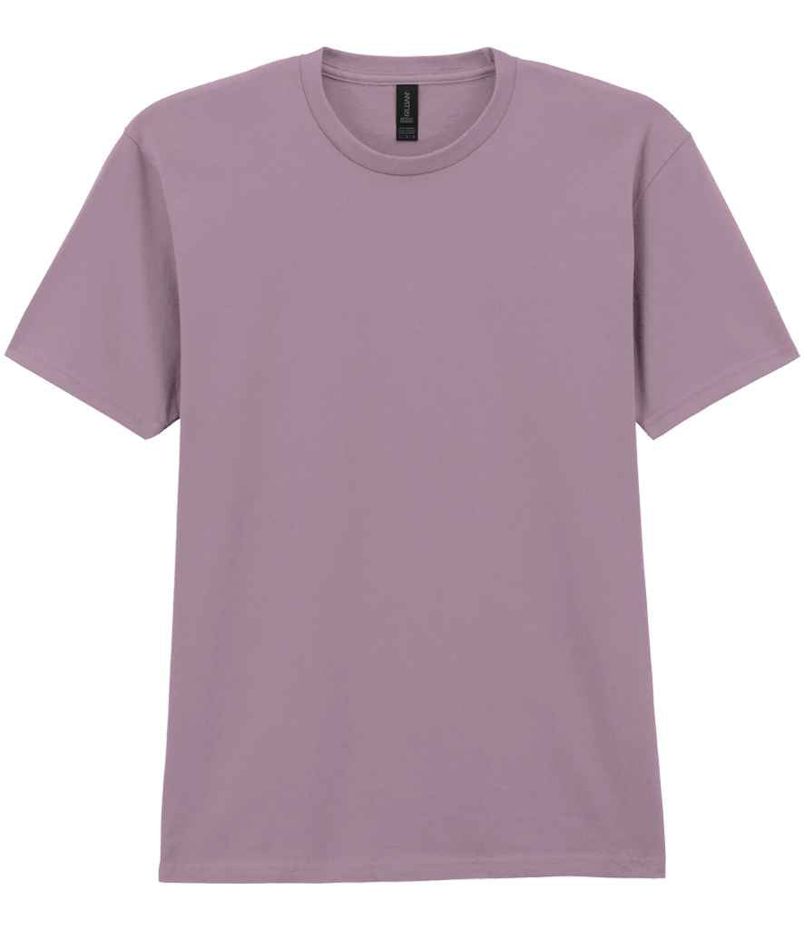 Gildan SoftStyle® Midweight T-Shirt (1/2)