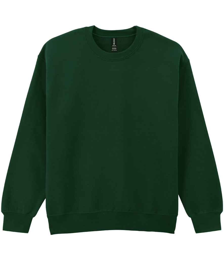 GD52 Forest Green Front