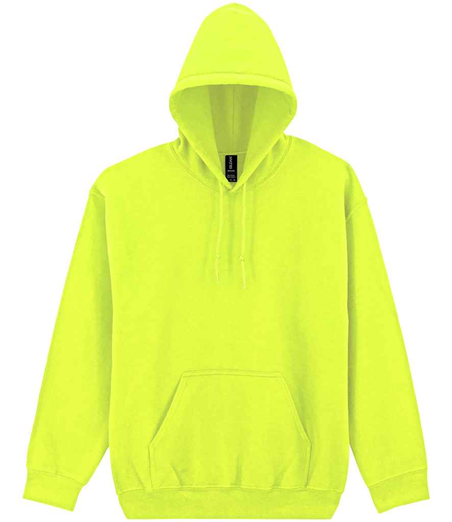 GD54 Safety Green Front