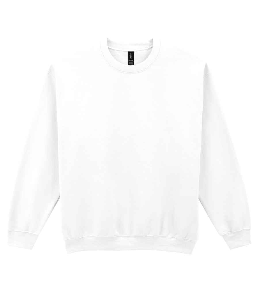 Gildan Heavy Blend™ Sweatshirt (3/3)