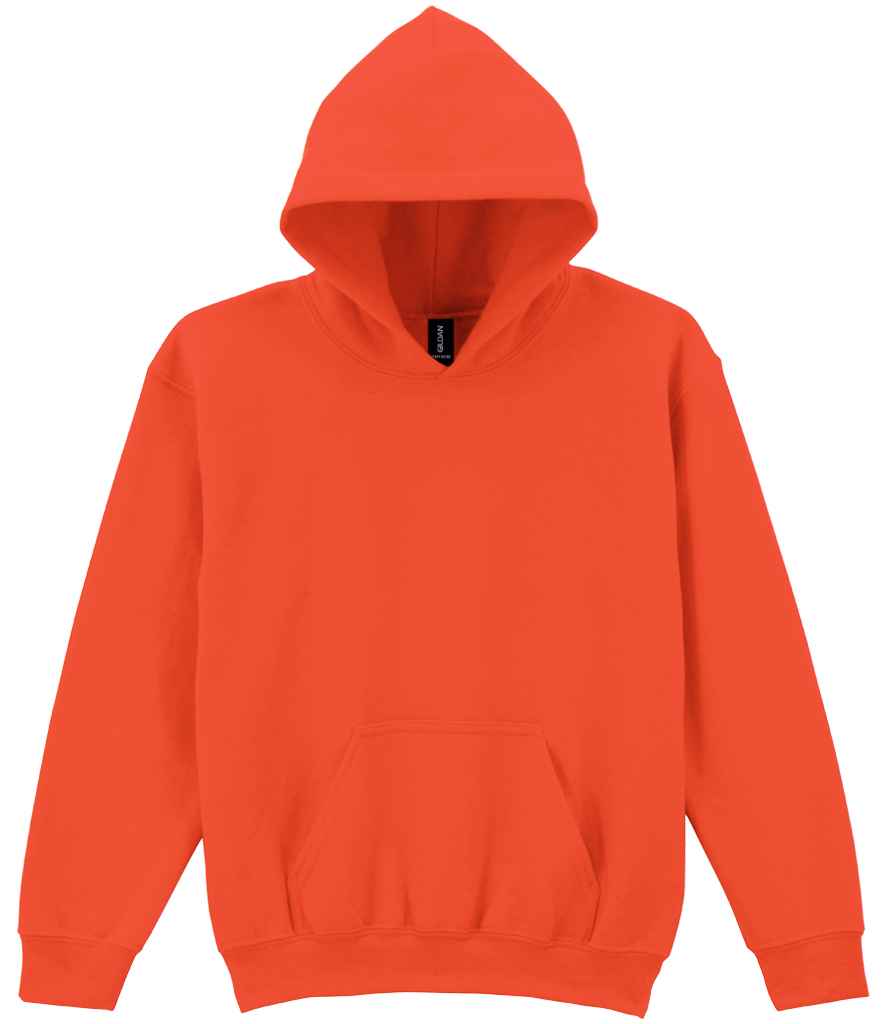 GD57B Orange Front