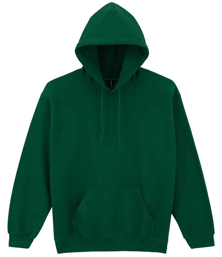 Gildan Heavy Blend™ Hooded Sweatshirt (1/4)