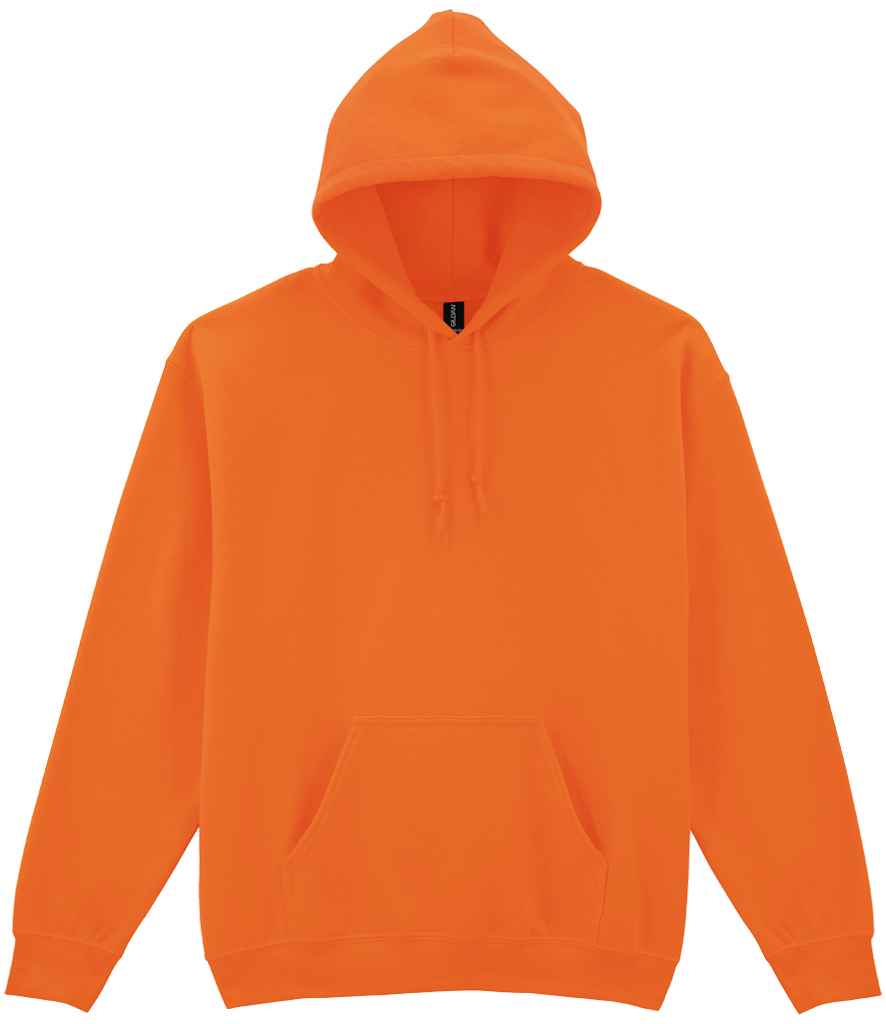 GD57 Orange Front