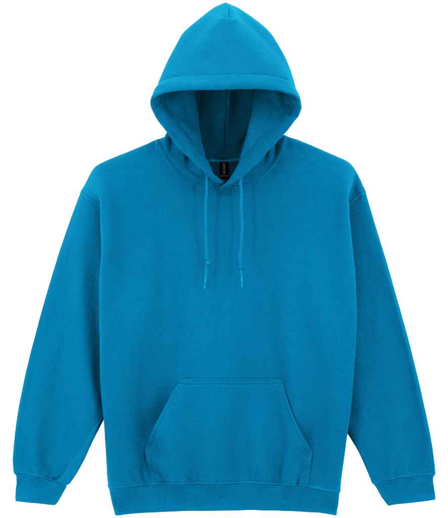 Gildan Heavy Blend™ Hooded Sweatshirt (3/4)