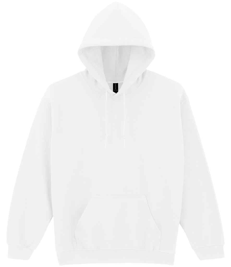 Gildan Heavy Blend™ Hooded Sweatshirt (4/4)