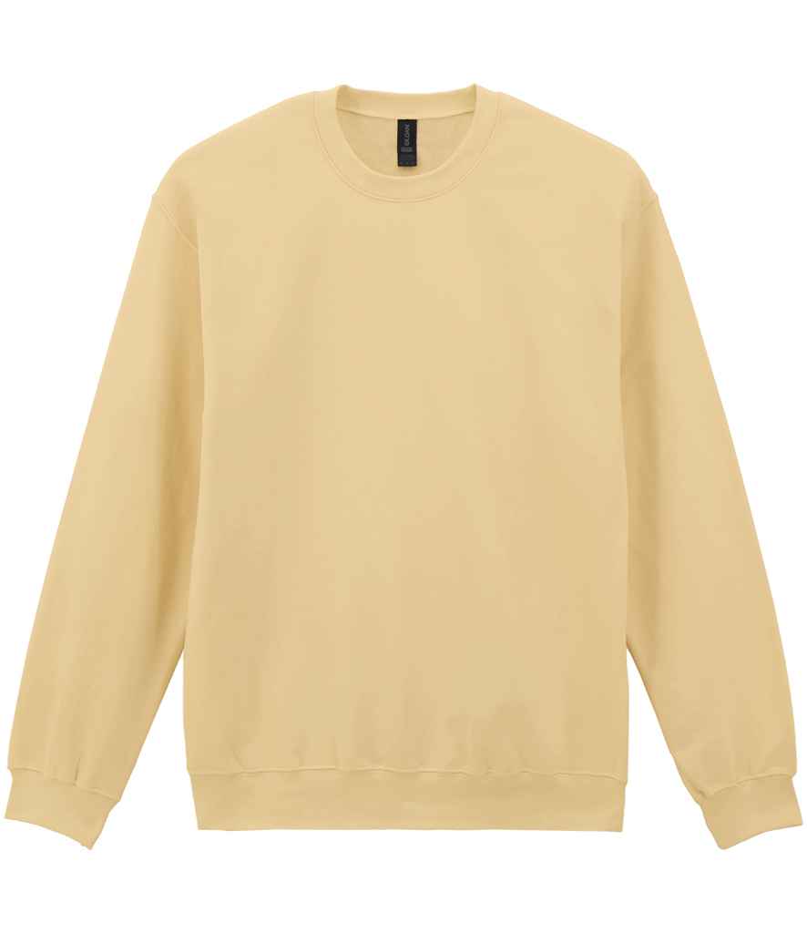 Gildan SoftStyle® Midweight Crew Neck Sweatshirt (3/3)