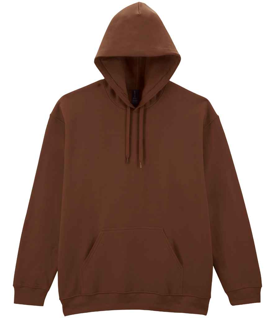Gildan SoftStyle® Midweight Hooded Sweatshirt (1/4)