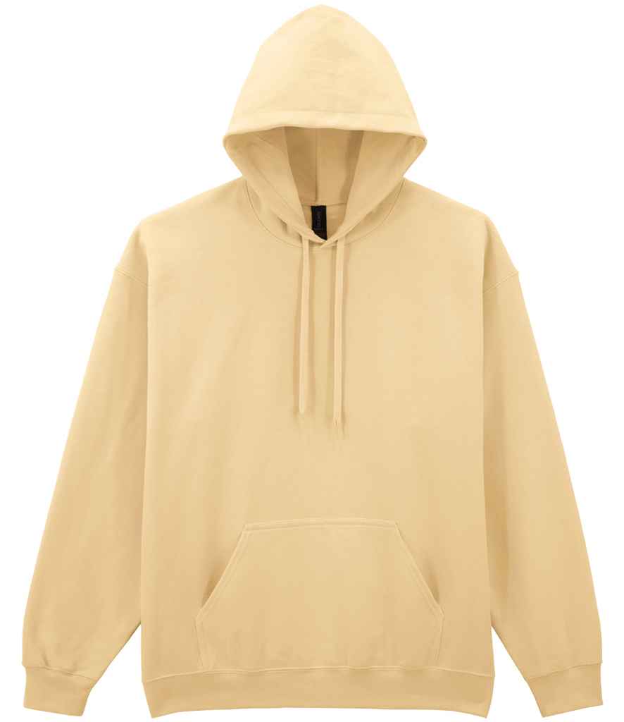 Gildan SoftStyle® Midweight Hooded Sweatshirt (4/4)