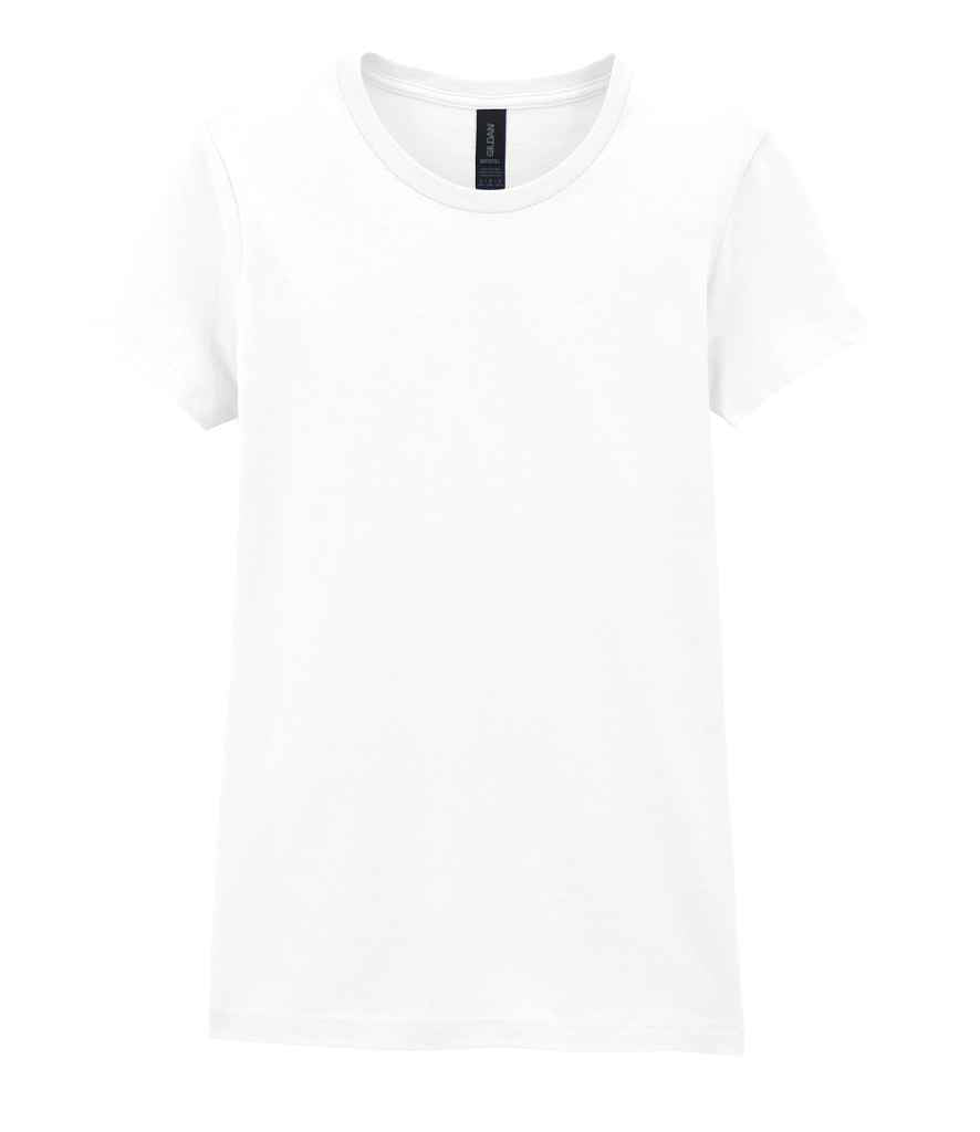 Gildan Ladies SoftStyle® T-Shirt (2/2)