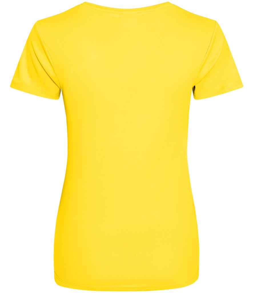 AWDis Ladies Cool T-Shirt (3/3)