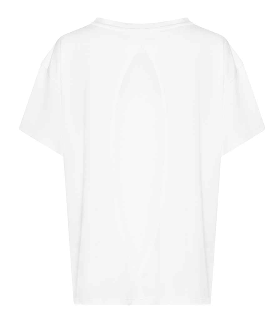 AWDis Ladies Cool Open Back T-Shirt