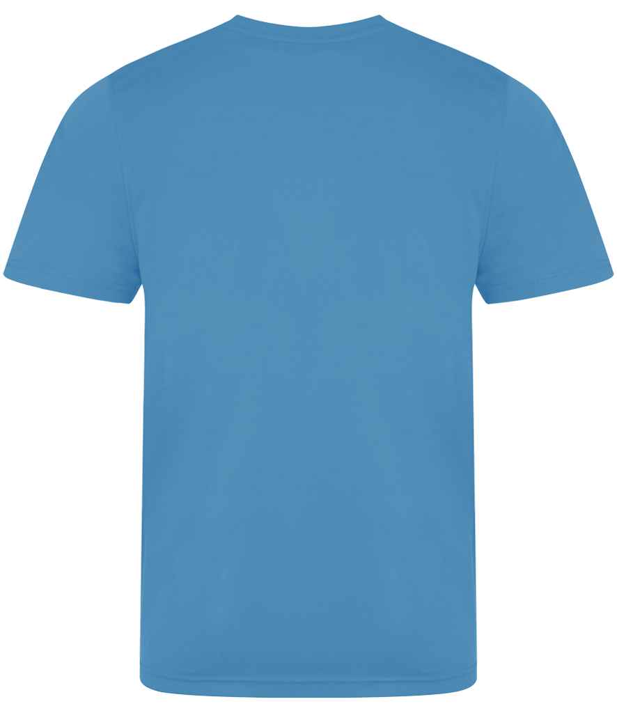 AWDis Cool Smooth T-Shirt (1/2)