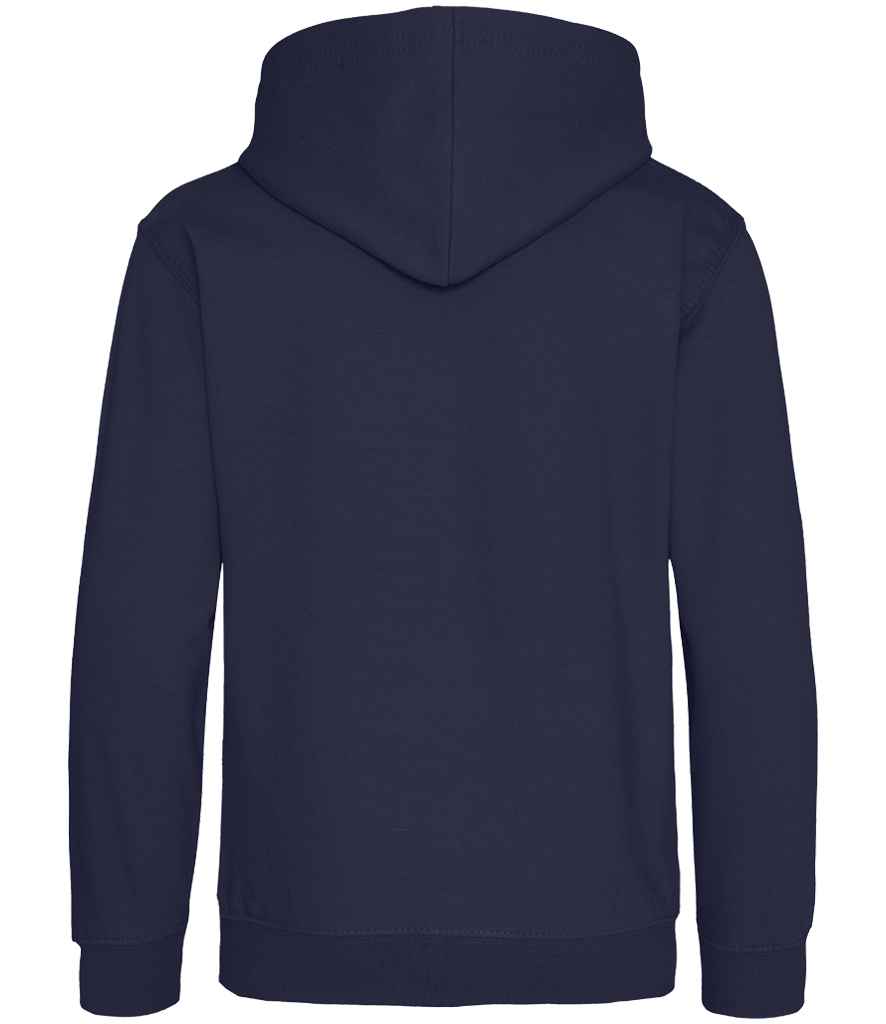 AWDis Kids Hoodie (2/3)