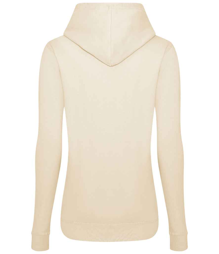 AWDis Ladies College Hoodie (2/2)