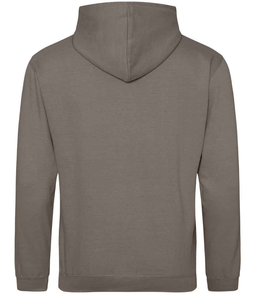 JH001 Natural Clay Back