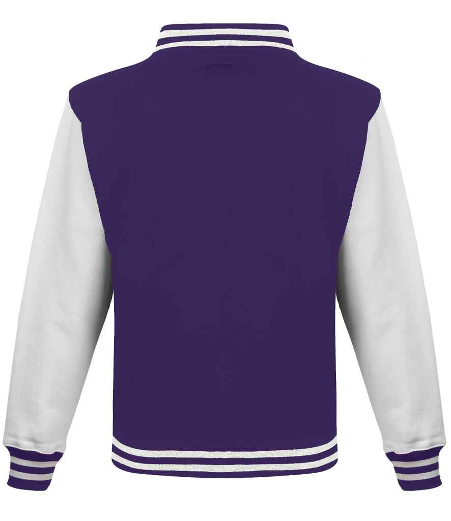 AWDis Varsity Jacket (1/2)