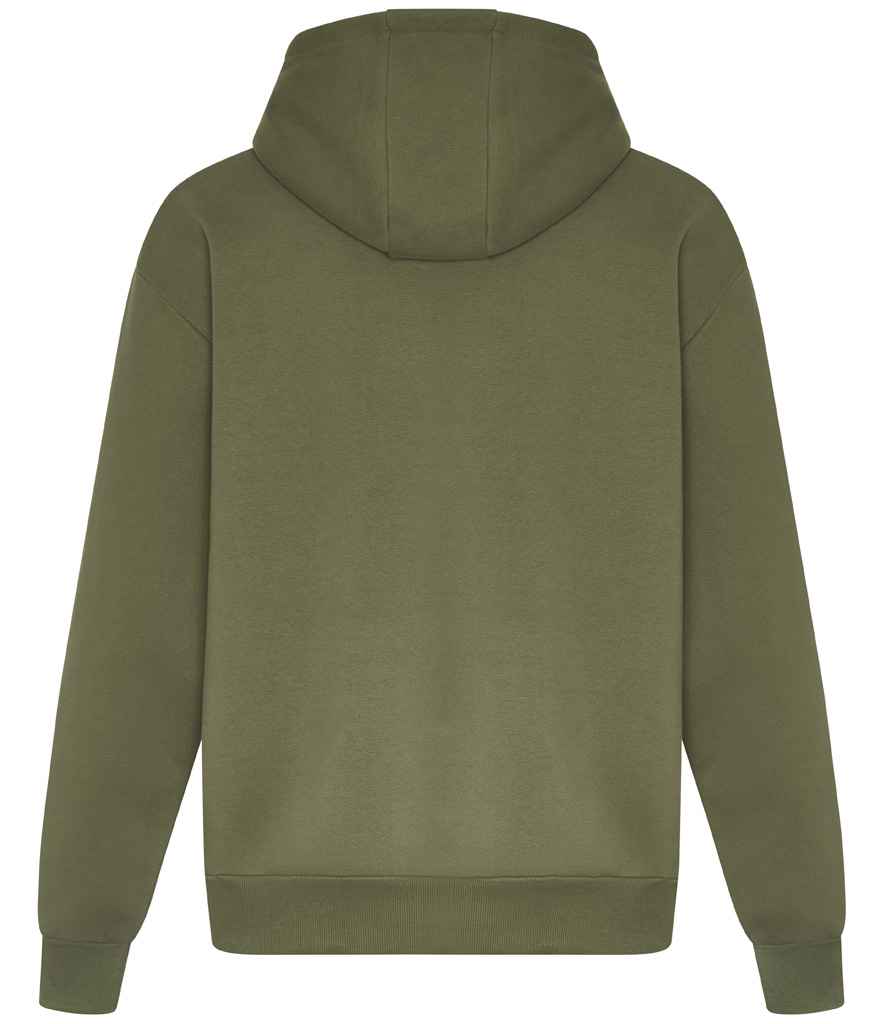 AWDis Signature Heavyweight Hoodie (1/2)