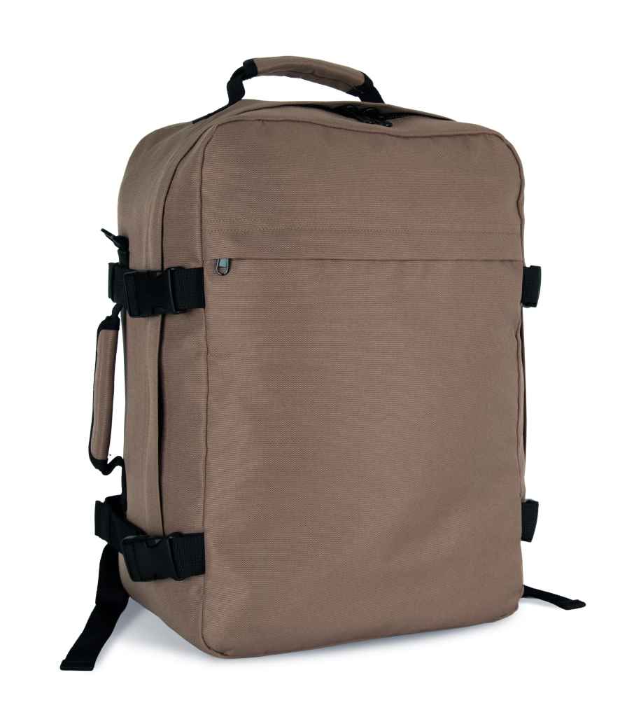 Kimood Travel Backpack