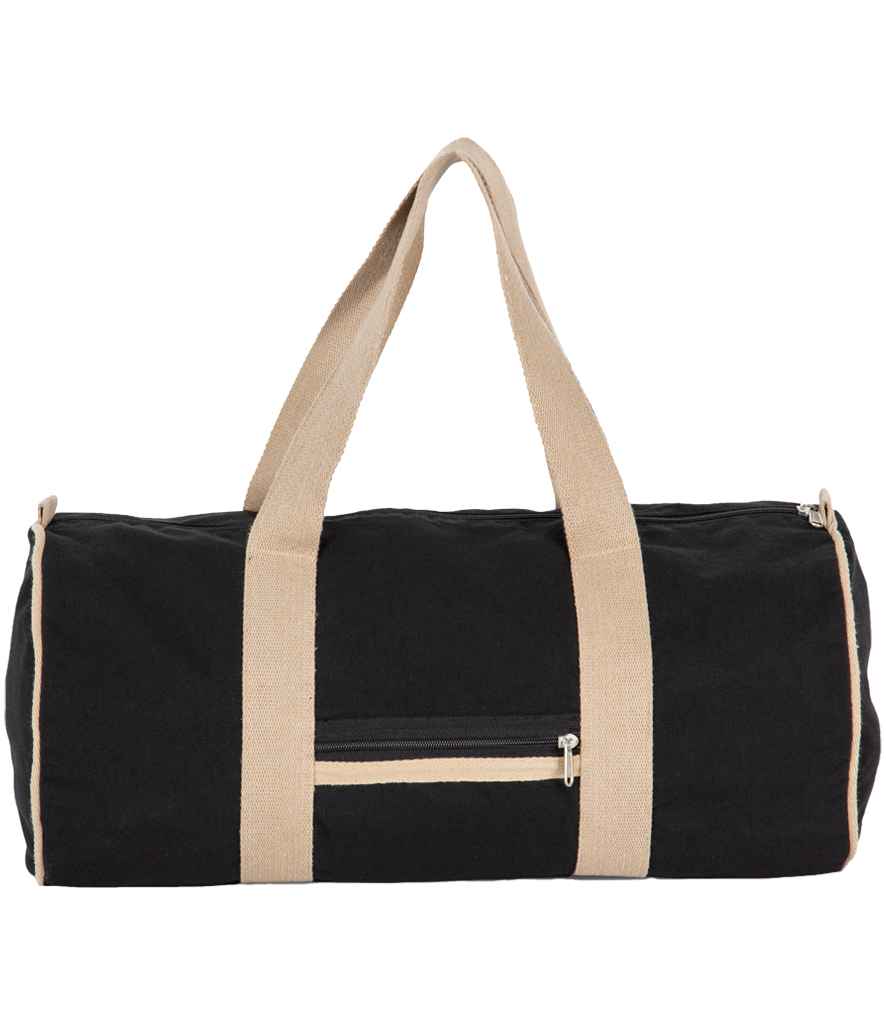 KI5601 Black Night/Hemp Front